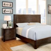 Bisbee CM7607 Bedroom in Cherry w/Options