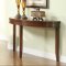 Parrish 3458-30 Coffee Table by Homelegance w/Options