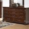 Augustine Court 1814 Bedroom - Cherry by Homelegance w/Options