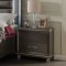 Sadie Bedroom 27940Q in Dark Champagne by Acme w/Options