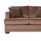 13325 Sofa in Empire Toffee Terracotta by Serta Hughes w/Options