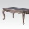 80540 Chantelle Coffee Table by Acme w/Options