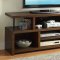 701374 TV Stand in Brown by Coaster