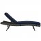 Sojourn Outdoor Patio Chaise EEI-1985 Choice of Color - Modway