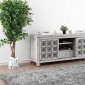 Pantaleon II 64" TV Stand CM5392-TV in Antique White