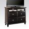 22440 Merivale Bedroom in Black by Acme w/Options