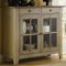 Al Fresco Dinette 541-CD 6Pc Set in Driftwood & Taupe by Liberty