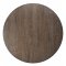 Raphaela Counter Ht Dining Table DN00985 Weathered Cherry - Acme