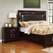 Balfour CM7385 Bedroom in Brown Cherry w/Options