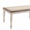 Allston 106451 Dining Table by Coaster w/Options