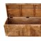 910202 Storage Bench in Natural - Scott Living by Coaster