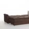 Vision Jennefer Brown Sectional Sofa by Istikbal w/Options