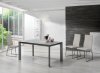 Seven Dining Table by ESF w/ Optional Quatro Chairs