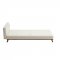 Prompt Sofa in Beige Fabric by Modway