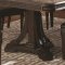 105731 Carlsbad Dining Table by Coaster w/Optional Items