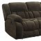 Weissman 601924P Power Motion Sofa by Coaster w/Options