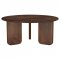 Dale Coffee Table 3Pc Set 721998 in Brown by Coaster