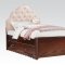 30265 Cecilie Kids Bedroom in Cherry by Acme w/Options