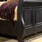 Argusville CM7380 Bedroom in Espresso Finish w/Options