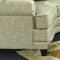 279000 Simply Yours Loveseat in Fabric by Chelsea w/Options