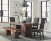 Townsend Dining Table 109711 by Coaster w/Options