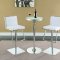 Dixon Bar Table 3Pc Set 182031 - Scott Living - Coaster