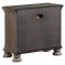 Emmett Bedroom 224441 in Walnut by Coaster w/Options