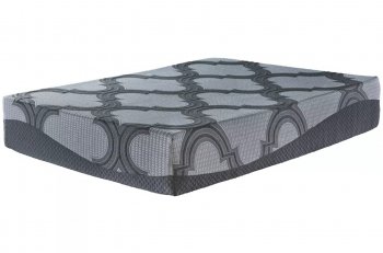 12" Hybrid Mattress M628 by Ashley [SFAMA-M628 Hybrid 12]