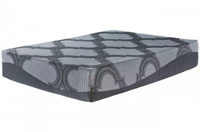 12" Hybrid Mattress M628 by Ashley