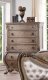 Ragenardus Chest 26316 in Vintage Oak by Acme