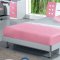 YA102 Kids Bedroom in White & Pink by Pantek w/Options