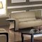 Zabby Sofa in Bonded Leather Match w/Optional Loveseat & Chair