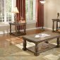 Ofira 82240 Coffee Table in Dark Walnut by Acme w/Options