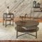 Breckinridge Coffee Table & 2 End Table Set 348-OT by Liberty