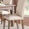 Mill Valley 5108-84 Dining Table by Homelegance w/Options