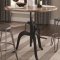 Galway Adjustable Dining Table 122221 by Coaster w/Options