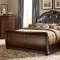 Hillrest Manor Bedroom 2169SL by Homelegance in Cherry