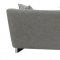 Grayson Sofa in Grey Woven Fabric 506221 by Coaster w/Options