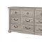 Rowan Bedroom in Natural by Global w/Storage Bed & Options