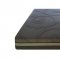 Luxury Gel Memory Foam Mattress w/ Bamboo Charcoal Cover by J&M