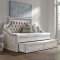 Magnolia Manor Day Bed 244-DAY in Antique White by Liberty