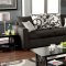 Colebrook Sofa SM3010 in Medium Gray Fabric w/Options