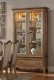 Chambord 1828-50 Buffet & Hutch in Champagne by Homelegance