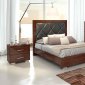 Antonelli Bedroom by ESF w/Optional Case Goods