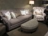 272444 Port Edwards Sofa in Fabric by Chelsea w/Options