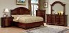 Grandom CM7736 Bedroom in Cherry w/Options