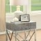 Burgo Coffee Table & End Table 3Pc Set 84575 Faux Marble by Acme