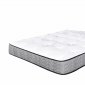 Break-thru 10.5" Orthopedic Mattress SS578001 by Spectra