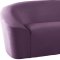 Catania Sofa 610 in Fabric w/Optional Items