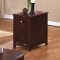 CM4333 Pine Hurst Coffee Table in Cherry w/Options